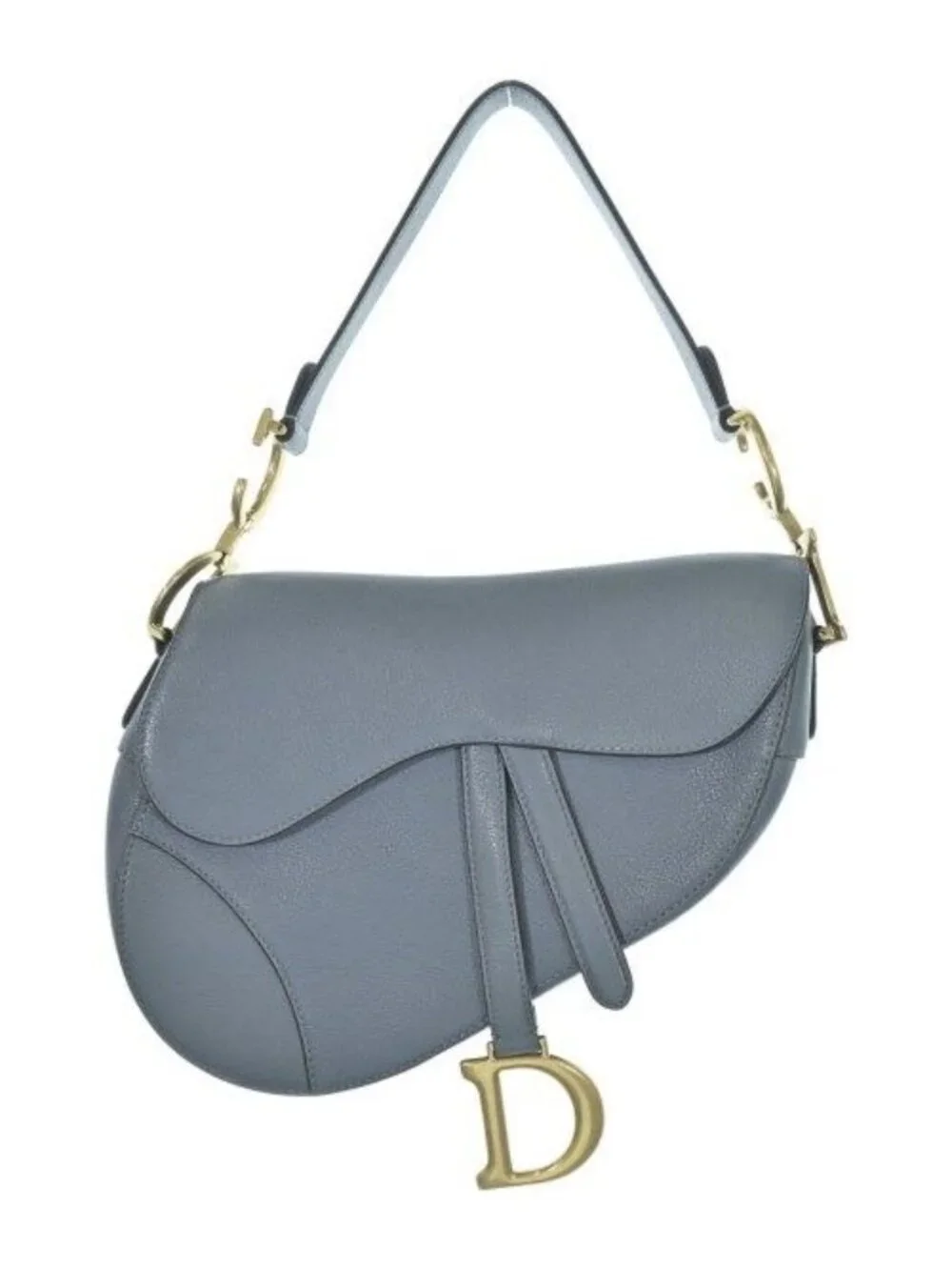Dior Handbag Blue